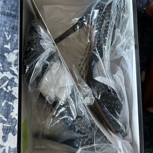 French Connection heel